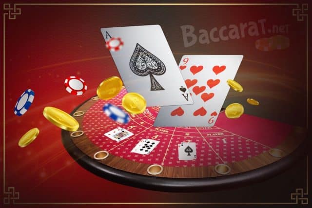 BlackJack va bat mi danh hieu “Ong hoang Casino”