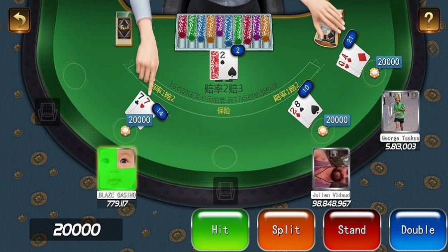 Nhung tro bip bom khi choi Poker truc tuyen