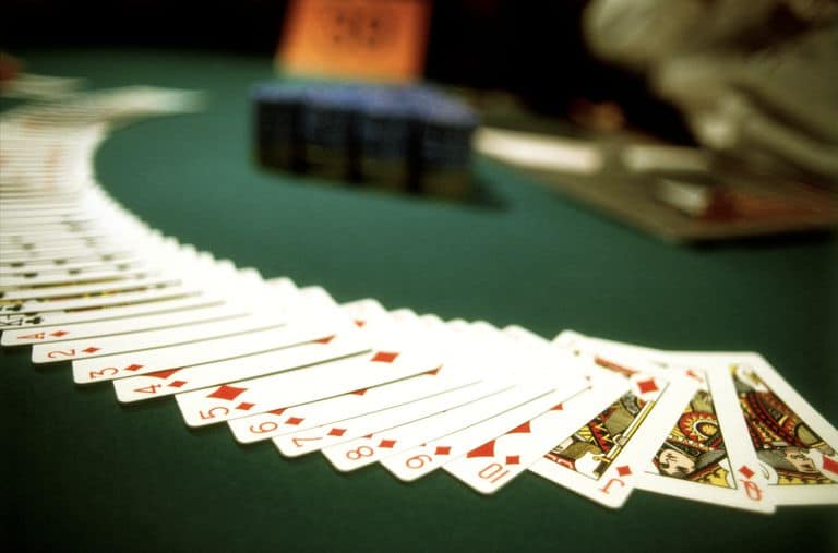 Baccarat và những sai lầm phổ biến