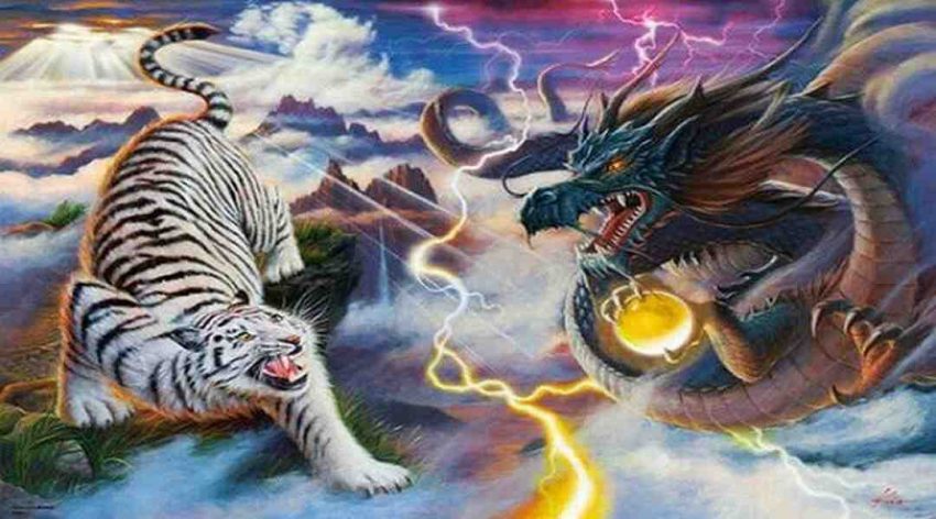 Làm thế nào để người chơi có thể tăng được tỉ lệ ăn kèo khi tham gia vào dòng game Dragon Tiger?